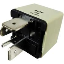 Relé Auxiliar Pré-aquecimento Velas 12v 70a Kombi Diesel