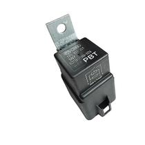Rele Auxiliar Serviço Gol Fox Golf Amarok 4 Pinos 3b0951253 Rele Auxiliar Serviço Gol Fox Golf Amarok 4 Pinos 3b0951253