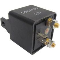 Relé Auxiliar Universal 12V 200A - DNI - DNI8130