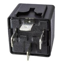 Relé Auxiliar Universal 30A 12V Com Suporte - Marília - IM16000 Relé Auxiliar Universal 30A 12V Com Suporte - Marília - IM16000