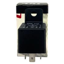 Relê Auxiliar Universal 4 Terminais 12V 40A Com Suporte