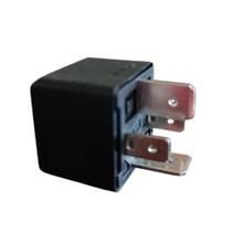 Rele Auxiliar Universal 51880169 Multifunção 12V 50A Pernão Rele Auxiliar Universal 51880169 Multifunção 12V 50A Pernão