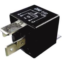 Relé Auxiliar Universal - Uso Geral - 12V - 70A - DNI 0122
