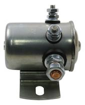 Relé Auxiliar Uso Contínuo 100a 12v Universal Dni8189 Relé Auxiliar Uso Contínuo 100a 12v Universal Dni8189