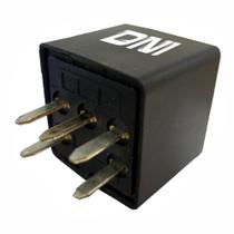 Relé Auxiliar - Uso Geral - 12V - 40/30A - DNI 8119