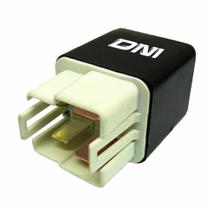 Relé Auxiliar - Uso Geral - 12V - DNI 8113