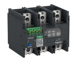 Rele bimet 125-500a eletr lr9g500 schneider