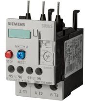 Rele Bimetálico 3RU21 26-4BB0 14-20A Innovations - Siemens