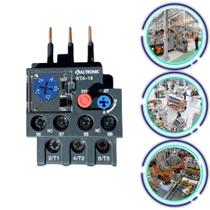 Relé bimetalico rta- 18 ajuste 1,6-2,5a