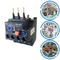 Relé bimetalico rta 18 ajuste 7-10a