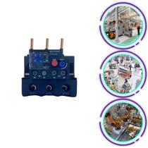 Relé Bimetálico Térmico De Sobrecarga Rta 95 Ajuste 30 - 40a