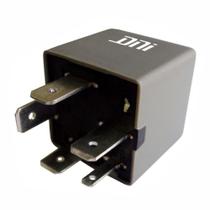 Rele Bomba Combustivel Gol / Bora 5 Terminais 12V