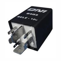 Rele Bomba Combustivel Golf 1999 Ate 2006 40A 7 Terminais Sem Suporte AUD 1J09906383B 1J0906383C J09906383B 1J0906383B 1J0906383C