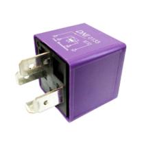 Rele Bomba De Combustivel - Corsa Todos