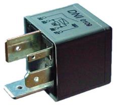 Rele bomba eletrica 4t, 12v dni vw, audi santana, quantum, golf, audi orig. 191906383, 191906383c, 857951253 Rele bomba eletrica 4t, 12v dni vw, audi santana, quantum, golf, audi orig. 191906383, 191906383c, 857951253