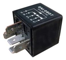 Relé Caixa Diodo 1a 30a 12v 24v Mercedes Benz Original