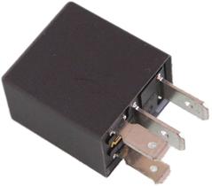 Rele Carga Zouil Titan/Fan/start/pcx/bros 150/ Cargo/biz 125