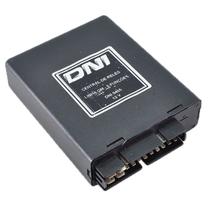 Rele Central Pisca/desembacador/farol/limpador/cortesia Monza/kadett 93/98 5 Funcoes/22 Terminais Dni 0405