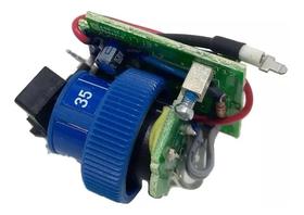 Rele/chave/interruptor Eletrônico Rotação 110v Dremel 4000