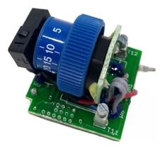 Rele/chave/interruptor Eletrônico Rotação 220v Dremel 4000 2610003445