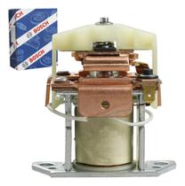 Rele Chave Magnética Motor De Partida 111 112 1519 Bosch 1987AN0006
