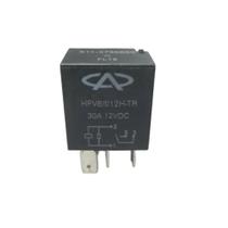 Relé Chery Tiggo S18 Face Qq S11-3735050