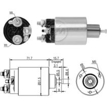 Relê Chevrolet Astra 1995 a 2011 ZM 1-865 Relê Chevrolet Astra 1995 a 2011 ZM 1-865