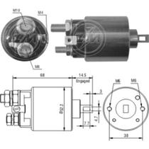 Relê Chevrolet C-20 1980 a 1999 ZM 2-716 Relê Chevrolet C-20 1980 a 1999 ZM 2-716