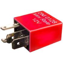 Relê Chevrolet Celta 2000 a 2016 DNI DNI-0128 Relê Chevrolet Celta 2000 a 2016 DNI DNI-0128