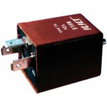 Relê Chevrolet Celta 2000 a 2016 DNI DNI-1104 Relê Chevrolet Celta 2000 a 2016 DNI DNI-1104