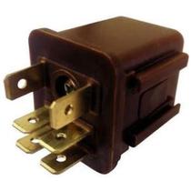 Relê Chevrolet Celta 2000 a 2016 DNI DNI-8103 Relê Chevrolet Celta 2000 a 2016 DNI DNI-8103