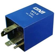 Relê Chevrolet Celta 2000 a 2016 DNI DNI-8402