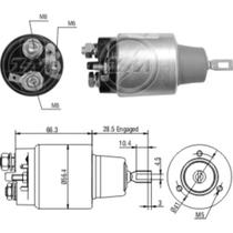 Relê Chevrolet Celta 2002 a 2006 ZM 2-775 Relê Chevrolet Celta 2002 a 2006 ZM 2-775