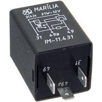 Relê Chevrolet Kadett 1989 a 2000 MARILIA IM11431