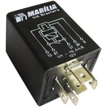 Relê Chevrolet Kadett 1989 a 2000 MARILIA IM15048