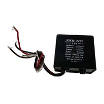 Rele Choque Eletrico em Boi Universal 12 Volts Rele Choque Eletrico em Boi Universal 12 Volts