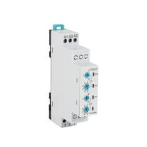 Relé cíclico duplo multifuncional - KRCDM09 - 220V 50/60 HZ - Kayama Relé cíclico duplo multifuncional - KRCDM09 - 220V 50/60 HZ - Kayama