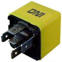 Relê Citroen C4 Pallas 2007 a 2013 DNI DNI-8118