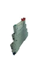 Relé Com Base Socket Cr-s012/024vadc1ss 24vdc - Abb