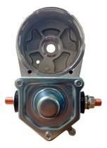 Relé Com Mancal Cat, Cummins Nippondenso 24v Relé Com Mancal Cat, Cummins Nippondenso 24v