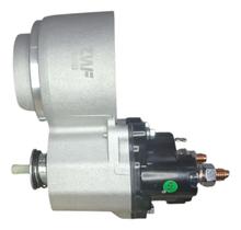 Relé Com Mancal Denso Novo Motores Cummins Isf 2.8 Conec. Relé Com Mancal Denso Novo Motores Cummins Isf 2.8 Conec.