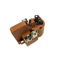 Relé Com Protetor Para Compressor Embraco Aspera Electrolux