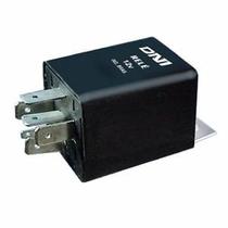 Relé com sensor de tensão para identificar energia do alternador 12v - dni 0420 Relé com sensor de tensão para identificar energia do alternador 12v - dni 0420