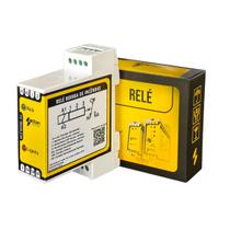 Rele Comando Auxiliar de Botoeira e Bomba de Incendio Rele Comando Auxiliar de Botoeira e Bomba de Incendio