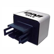 Relé Comando do Pisca - 12V - DNI 8148