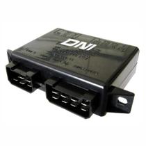 Relé Comando do Pisca - 24V - DNI 8850 Relé Comando do Pisca - 24V - DNI 8850