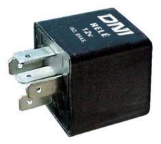 Relê Comando Do Pisca Ford Ranger Cargo 816 Cargo 2429 F 250