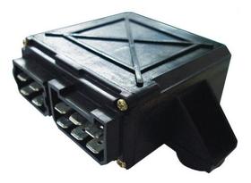 Relê Comando Do Pisca Mercedes-benz 1983-2017.12v-dni-0830