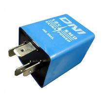 Relé Comando do pisca Universal - 12V - 40A - DNI 0412