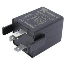 Relê Comando Pisca 3 Terminais Hyundai Hr Mitsubishi L200